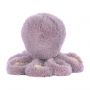 Jellycat Maya Octopus Knuffel - 14 cm