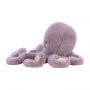 Jellycat Maya Octopus Knuffel - 23 cm