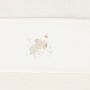 Jollein Dreamy Mouse Wieglaken - 75 x 100 cm
