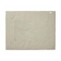 Koeka Faro Boxkleed - 75 x 95 cm - White / Sage
