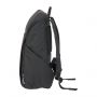 Laessig Slender Up Backpack - Black