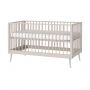 Europe Baby Evy Babybed Oatmeal 70 x 140 cm