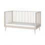 Europe Baby Evy Babybed Oatmeal 70 x 140 cm