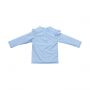 Little Dutch Blue Daisies Zwem T-shirt- Lange Mouw - Mt. 86/92