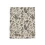 Mies & Co Whimsical Woodlands Wieglaken - 80 x 100 cm