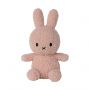 Nijntje Tiny Teddy Knuffel - 23 cm - Pink