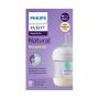 Philips Avent Natural AirFree Fles - 125 ml