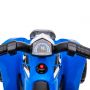 Puck Kinderquad Elektrisch - Honda - Blauw