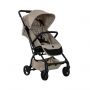 Qute Q-Ultra Buggy - Taupe