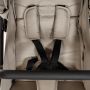 Qute Q-Ultra Buggy - Taupe