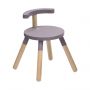 Stokke® MUtable™ V2 Kinderstoel - Lilac