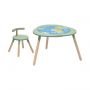 Stokke® MUtable™ V2 Play Board - Around The World