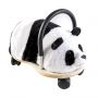 Wheelybug Plush Panda Loopwagen
