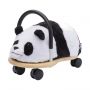 Wheelybug Plush Panda Loopwagen