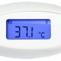 Alecto Infrarood Oorthermometer