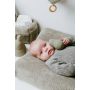 Baby's Only Cozy Waskussenhoes - 45 x 70 cm - Dusty Grey