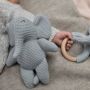 Baby Bello Elvy The Elephant Knuffel