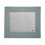 Baby's Only Classic Boxkleed Stone Green 80 x 100 cm