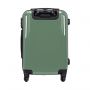Koffer Groen 56 cm