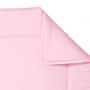 Bink Bedding Bo Boxkleed Roze 71 x 122 cm