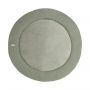 Baby's Only Sky Boxkleed Rond Urban Green 95 cm