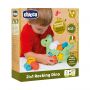 Chicco Lino Leaning Dino Speelgoed
