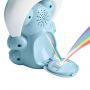 Chicco Rainbow Bear Projector Blue