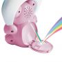Chicco Rainbow Bear Projector Pink