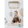 Baby's Only Cozy Waskussenhoes - 45 x 70 cm - Urban Taupe