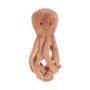 Jellycat Odell Octopus Knuffel 23 cm