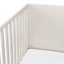 Kidsmill Amy Babybed Oatmeal 70 x 140 cm