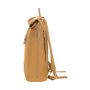 Laessig Rolltop Backpack Curry