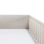 Kidsmill Amy Babybed Oatmeal 60 x 120 cm