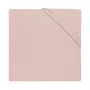 Pretura Tencel Hoeslaken Roze 60 x 120 / 70 x 140 cm
