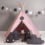 Roommate Hippie Tipi Tent Rose