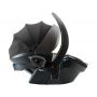 Stokke® iZi Go Modular™ by BeSafe® Baby Autostoeltje Black