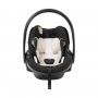 Stokke® iZi Go Modular™ by BeSafe® Baby Autostoeltje Black