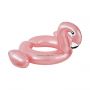 Swim Essentials Flamingo Zwemband Rose Gold 36+ Mnd