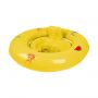Swim Essentials Swim Seat Yellow 0-12 Mnd