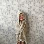 Witlof For Kids Once Upon Badcape Sand / Off White