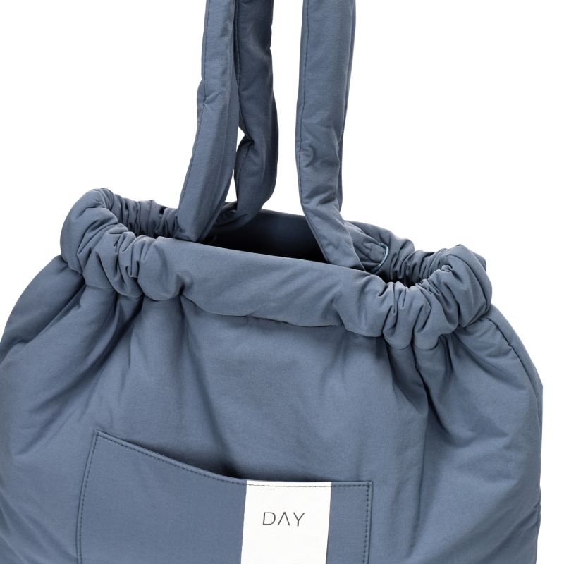 DAY Mom Bag - Blue