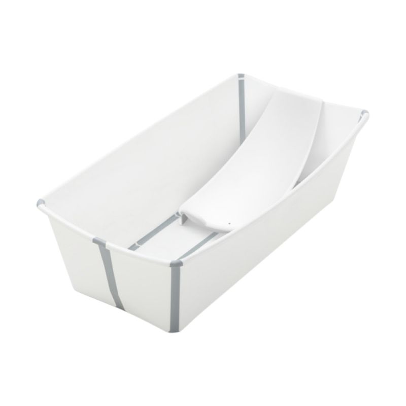 Stokke® Flexi Bath® XL Bundle - White