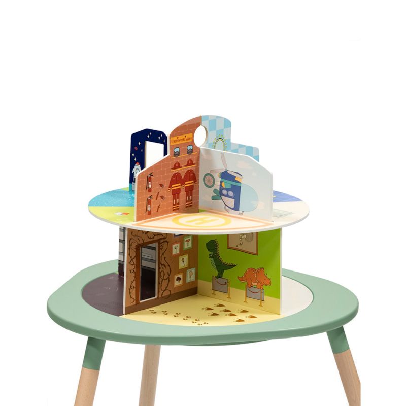 Stokke® MUtable™ V2 - Play House