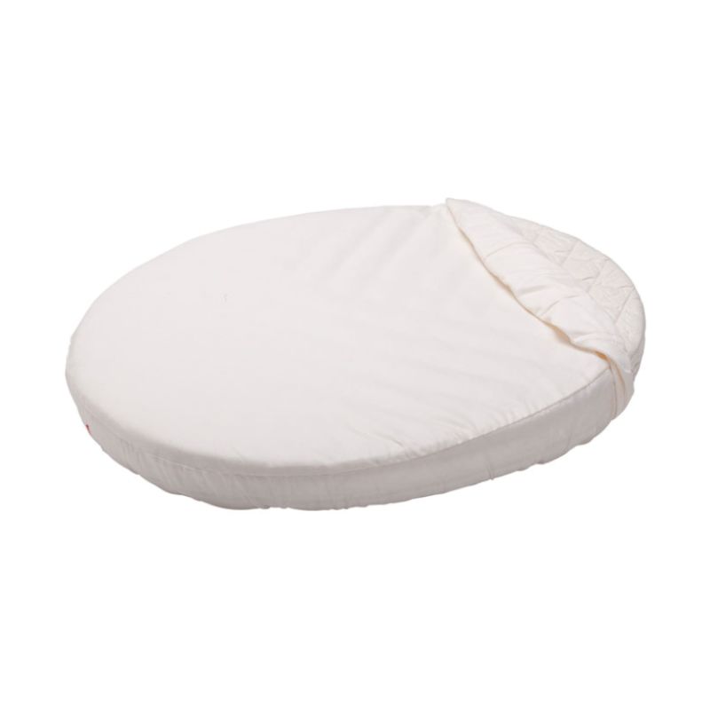 Stokke® Sleepi™ V2 Mini Hoeslaken White
