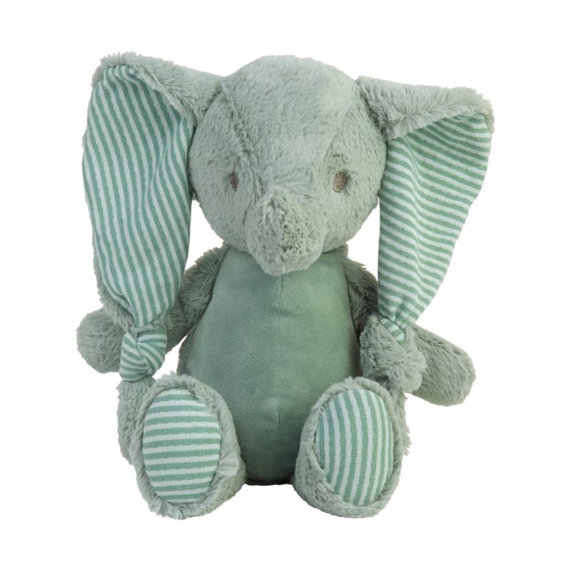 Elephant Eddy no.2 133181