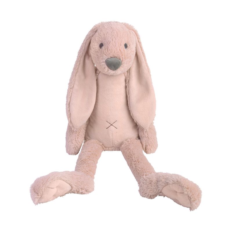 Happy Horse Rabbit Richie Knuffel 28 cm Old Pink