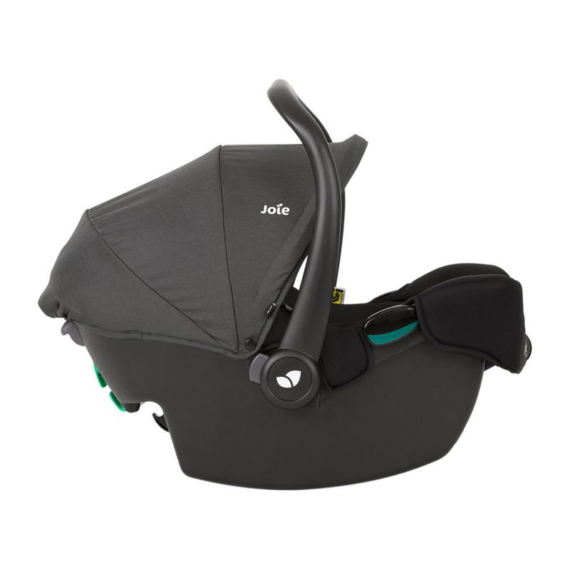 Joie I-Snug 2 Baby Autostoeltje Shale