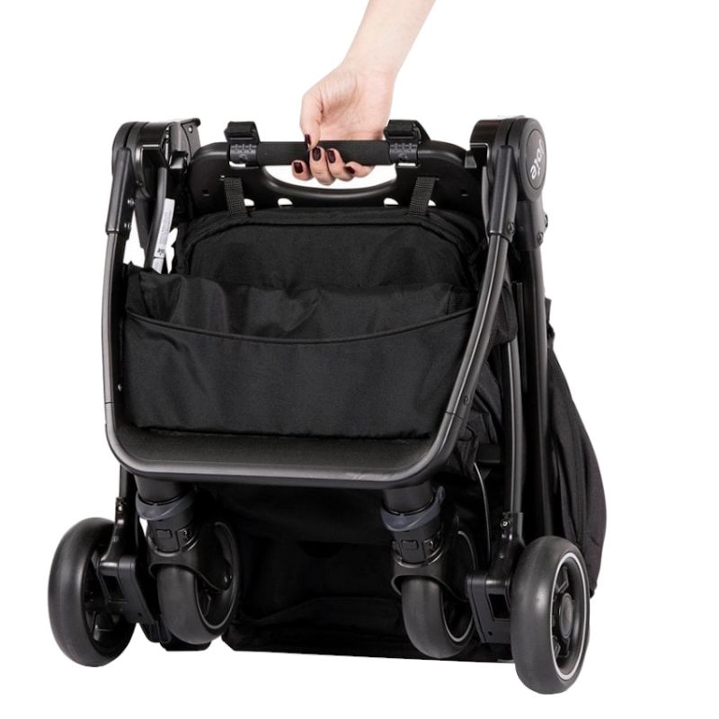Joie Pact Buggy Ember