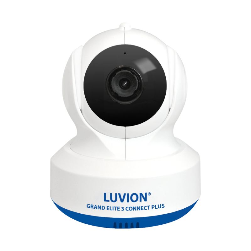 Luvion Grand Elite 3 Connect Plus Extra Camera