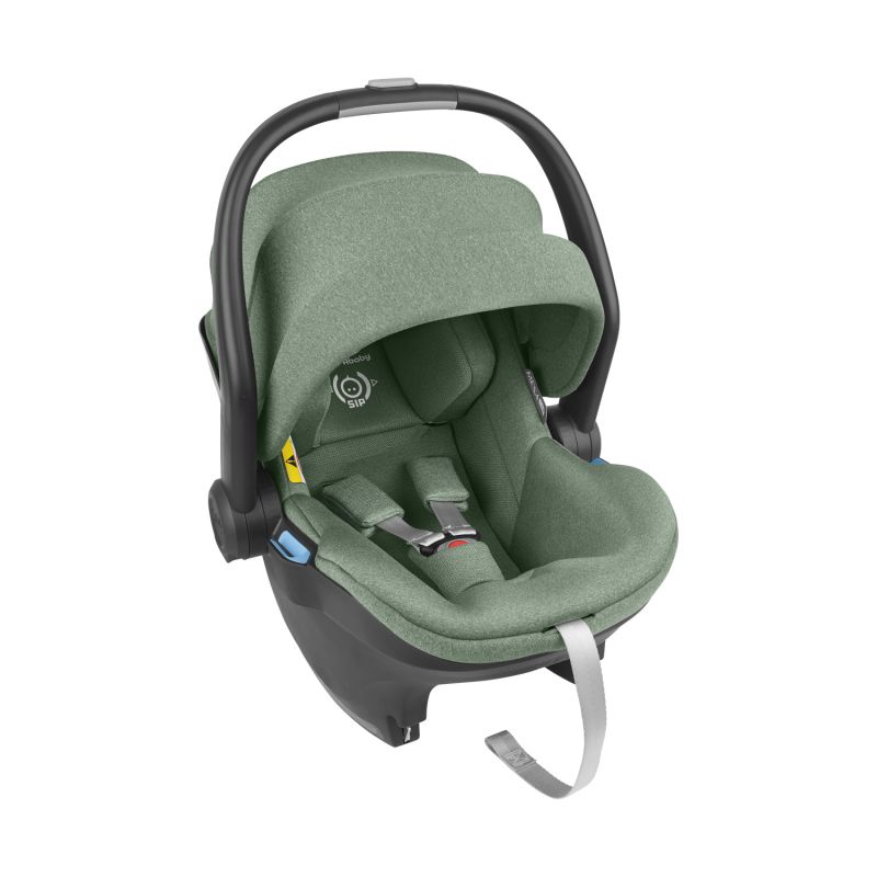 UPPAbaby MESA i-Size Baby Autostoeltje Emmett